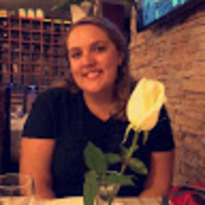 Meet your Posher, Stephany